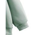 thumbnail image 4 of Pull-Over Décontracté à Manches Longues en Forme de Cœur pour Femmes, 4 of 5
