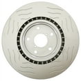 thumbnail image 3 of ACDelco Front Brake Rotor, 3 of 4