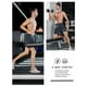 thumbnail image 4 of Pantalones cortos para correr NORTHYARD para hombre de 5 pulgadas con bolsillos, gris oscuro-XL, 4 of 6