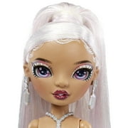 Rainbow High Holiday Edition Collector Doll (11-inch)- 2022 Roxie Grand Fashion Doll