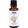 Now Foods Essential Oils, Jasmine Oil, 1 fl oz (30 ml)-2 Pack