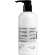 Anthony Glycolic Facial Cleanser, Daily Exfoliating and Hydrating Face Wash, 16 fl oz