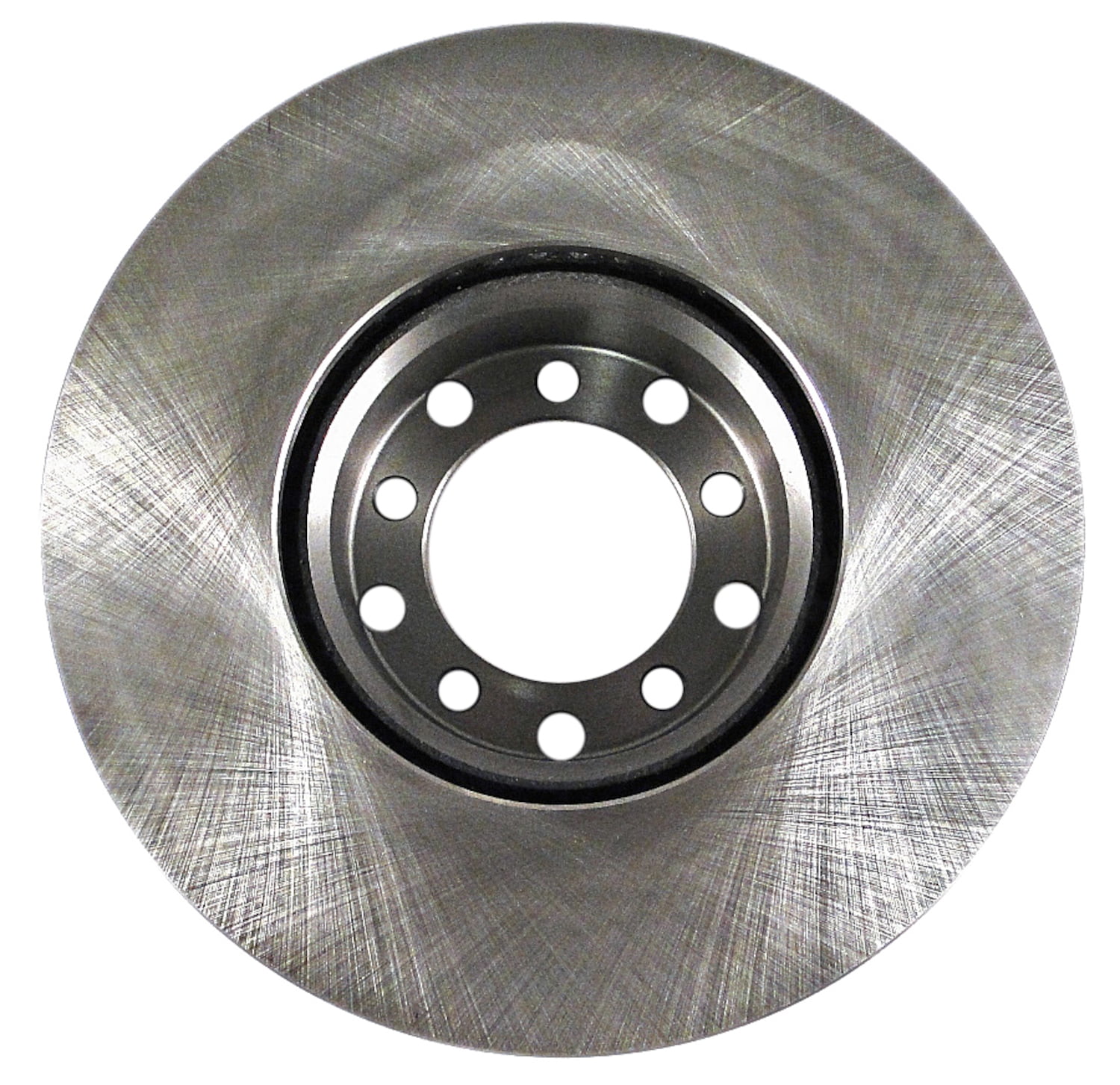 Winstop Brake Rotor, Front WS232407, Mercedes-Benz 280SE 1980-1977