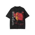 thumbnail image 1 of Jar of Flies Vintage T-Shirt Featuring Alice in Chains for Rock Music Enthusiasts Graphic T-shirt Cotton Fabric Top Womenswear, 1 of 5