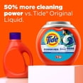 thumbnail image 4 of Detergente para ropa Pacs Tide Power Pods con Febreze Sport de 25 unidades, 4 of 8