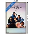 thumbnail image 2 of The Breakfast Club - One Sheet Wall Poster, 22.375" x 34", 2 of 4