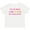 AA-White, variant on Inktastic Candy Hearts II Girls Toddler T-Shirt