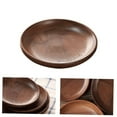 thumbnail image 4 of CHICHUMID 1Set Eco-friendly Japanese Dinnerware 11x0.79x0.79in For Outdoor Dining Households, 4 of 8