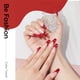 thumbnail image 4 of Set de esmaltes de uñas en gel Modelones, 6 colores rojos, 7 ml, San Valentín, 4 of 7