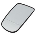 thumbnail image 3 of Glass Rear View Mirror For Mazda 323 Famiglia Protege 5 Bj 1998-2005, 3 of 4