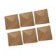 thumbnail image 5 of 6 paneles acústicos insonorizados, paneles pared acústicos artísticos 30x30x0,9 cm con estampado madera, pared insonorizada para el hogar y, 5 of 8