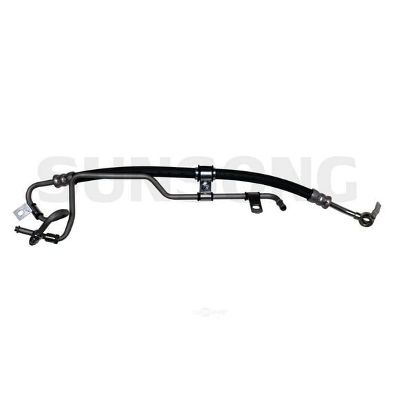 Sunsong 3401191 Power Steering Hose Assembly