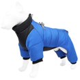 thumbnail image 1 of Waterproof Dog Jacket, Dog Coat For Cold Weather, Pet Warm Reflective Windproof Winter Appreal For Small Medium Dogs, 1 of 5