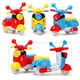 thumbnail image 2 of De Juguete De Inercia De Motocicleta De Dibujos Animados, Mini Modelo De Coche De Plástico, Juguetes De Fricción, Juguetes Clásicos Para Regalo1 Unidad Minnieouse FN002218-00, 2 of 6