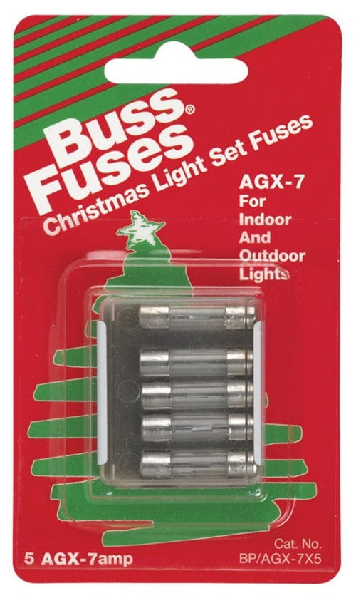 SET OF 4 GMA 5A BRAND NEW 125V 5A125V BUSS BUSSMANN FUSES FAST ACTING 5mm X 20mm 