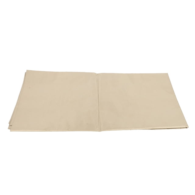 Shielding Cloth, High Conductive Blocking Cloth Signal Shielding Fabric with Excellent Thermal Conductivity Shielding Faraday Fabric for Making Anti Radiation Clothing Curtains