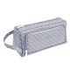 thumbnail image 1 of Estuche para lápices de gran capacidad, estuche para rotuladores, bolsa de almacenamiento con cremallera, bolsa de papelería Ormromra CPB-US-XD149-4, 1 of 5