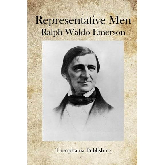 Representative Men (Paperback)