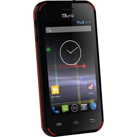 Kurio Android Smartphone for Kids