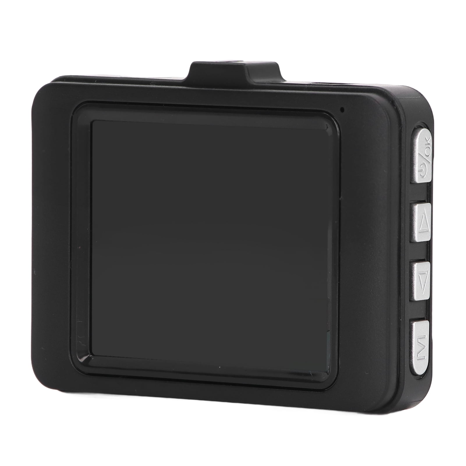 Car Dashboard Recorder, Automatic Car DVR Dashcam 1080P Full HD Dash Cam, Multifunction  Recording Motion Detection Dashboard Camera