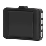 Car Dashboard Recorder, Automatic Car DVR Dashcam 1080P Full HD Dash Cam, Multifunction  Recording Motion Detection Dashboard Camera