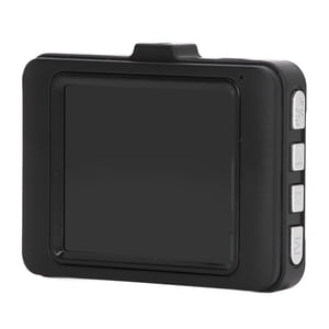 Enregistreur de tableau de bord de voiture, Automatique DVR Dashcam 1080P Complet HD Cam de Dash, Caméra de détecteur de mouvement d'enregistrement multifonction