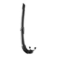thumbnail image 2 of Esnorquel Cressi Clasico Corsica Negro, 2 of 3