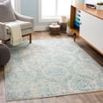 thumbnail image 3 of Surya CYL2319-5373 5 ft. 3 in. x 7 ft. 3 in. City light Area Rug, Multi Color, 3 of 6