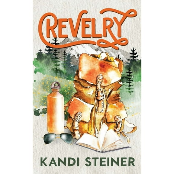 Revelry: Special Edition, (Paperback)