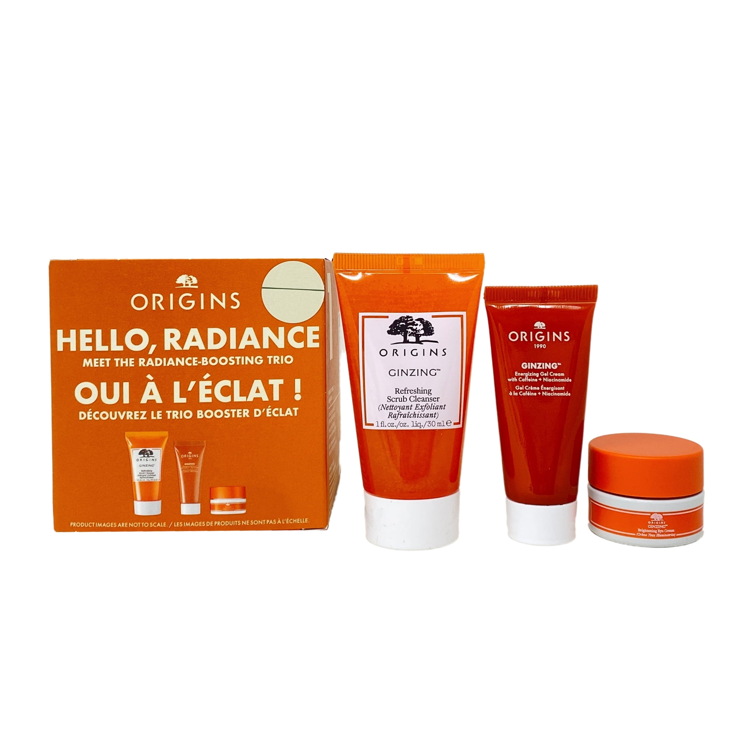 Malin+Goetz Skin Care Travel Kit - Best-Sellers Set for Soft Skin
