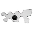 thumbnail image 1 of WRISTBIQUE Durable Acrylic Pool Cue Bridge Stick for Billiards Easy Installation and Use, 1 of 8