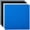 Black/Blue/Gray, variant on Strictly Briks Stackable Baseplates - 4 Pack Compatible with Classic Lego & Major Brick Brands, 10 x 10 in with 32 x 32 Studs, Toy Building Plates Boards, Kids Easter Gift, Blue