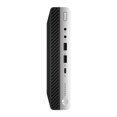 thumbnail image 3 of HP Mini Computer ProDesk 600 G5 Tiny Desktop PC - Windows 11 Pro |Intel Octa-Core i5 9500T upto 3.70GHz|2TB NVMe SSD| 32GB DDR4 RAM|Bluetooth|-Refurbished, 3 of 4