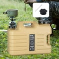 thumbnail image 1 of Contenedor de Agua para Acampar 18,5L Perfecl, 1 of 8