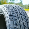 thumbnail image 2 of Kelly Edge Touring Plus 215/65R16 98V a/s All Season Tire, 2 of 9