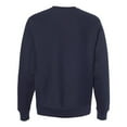 thumbnail image 2 of Independent Trading Co. Legend - Premium Heavyweight Cross-Grain Crewneck Sweatshirt, 2 of 4