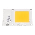 thumbnail image 2 of Reflector Led 20/30 / 50W Blanco Frío / Cálido Chip Cob Lámpara De Controlador Ic Inteligente 110V 220V sonducket HA025693-04, 2 of 6