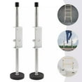 thumbnail image 4 of Adjustable Ladder Stabilizer Leveling Tool For Secure Height Adjustment, 4 of 16