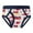 K, variant on SILVERCELL Little Boys Soft Cotton Underwear Toddler Kids Dinosaur Truck Briefs 2-12 Years