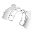 thumbnail image 2 of Los soportes para toldos se adaptan a los soportes de montaje de tubo cuadrado de 40 mm, accesorios para vehículos recreativos, 2 of 9