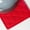 Rouge, variante sur Lot de 2 porte-pots en coton gaufré Fabstyles Solo