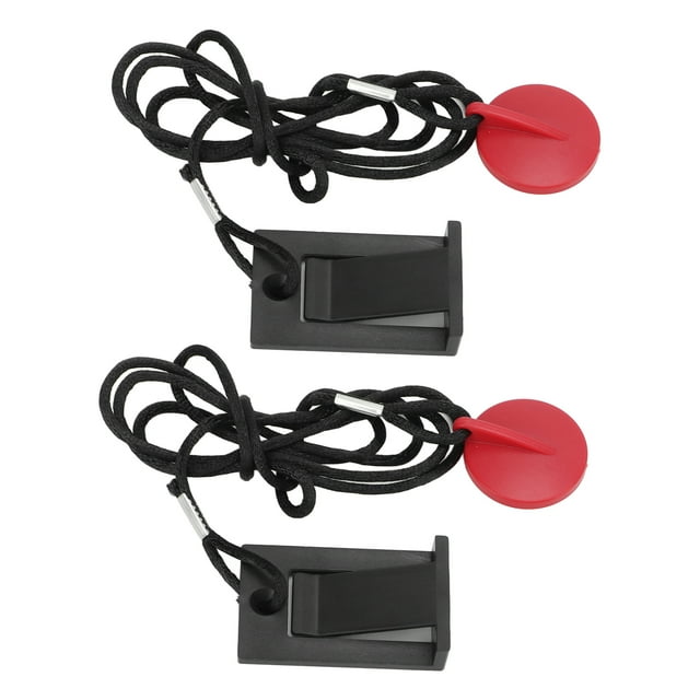 Llave de seguridad para cinta de correr, llave de seguridad con imán universal para gimnasioSportAndRecreationOther Fyydes Descripción de la referencia
