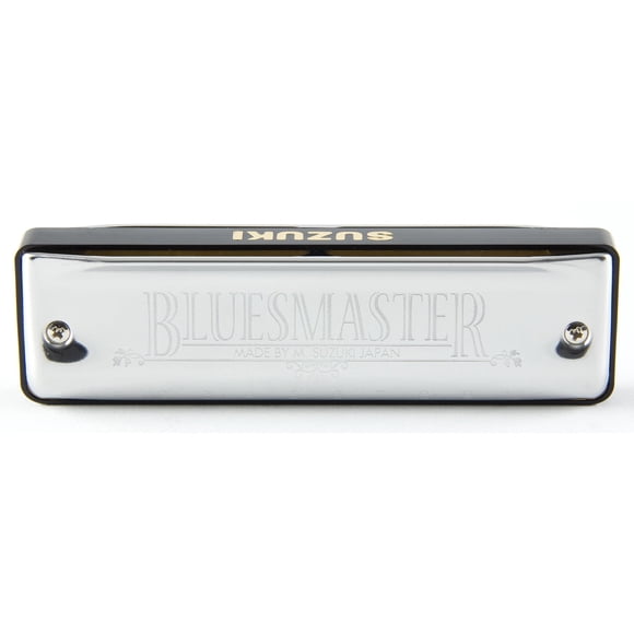 Suzuki SU-MR250G Harmonica Bluesmaster g