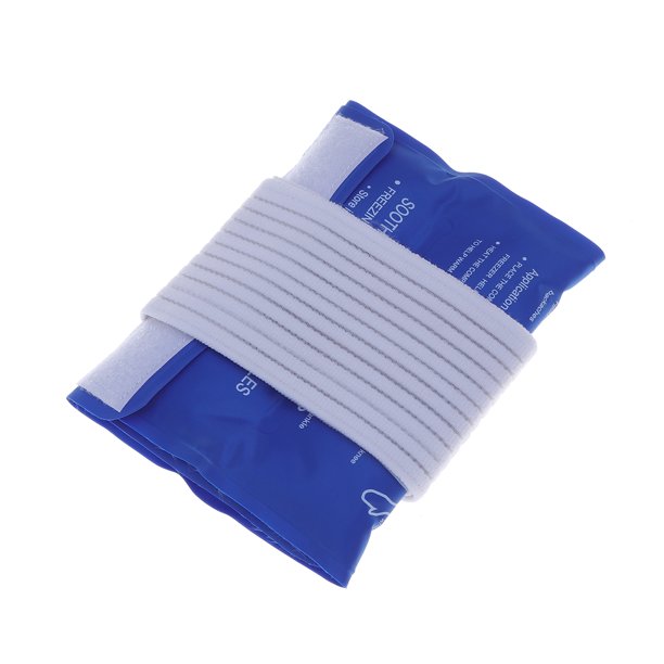 Medical Hot and Cold Straps Portable Adjustable Heatstroke Summer