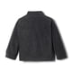 thumbnail image 4 of Columbia Youth Boys Steens Mt II Forro polar, Charcoal Heather, X-Large Columbia 151045, 4 of 8