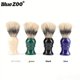 thumbnail image 2 of Hand Crafted Shaving Brush For Men, Plastic Handle Hair Salon Shaving Brush Hair, Neck Sweep Brush, 2 of 4