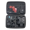 thumbnail image 6 of Hard Camera Case for Action Video Camera Storage Holder Bag Shockproof Bag Accessories, 6 of 20