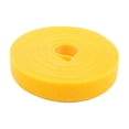 thumbnail image 2 of Organizador de cables Corbatas Correas de cables CUTICAT Enrollador de cable Amarillo, 2 of 8