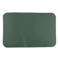 thumbnail image 2 of Parche de PVC de 19,6 x 13 cm para reparación de juguetes de agua, bote inflable, kayak, balsa,  verde Cola  parche de reparación de barcos, 2 of 6