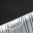 thumbnail image 3 of Maleta de aluminio para hombre y mujer, Maleta de viaje con ruedas del mismo modelo, marca de diseñador, 3 of 4